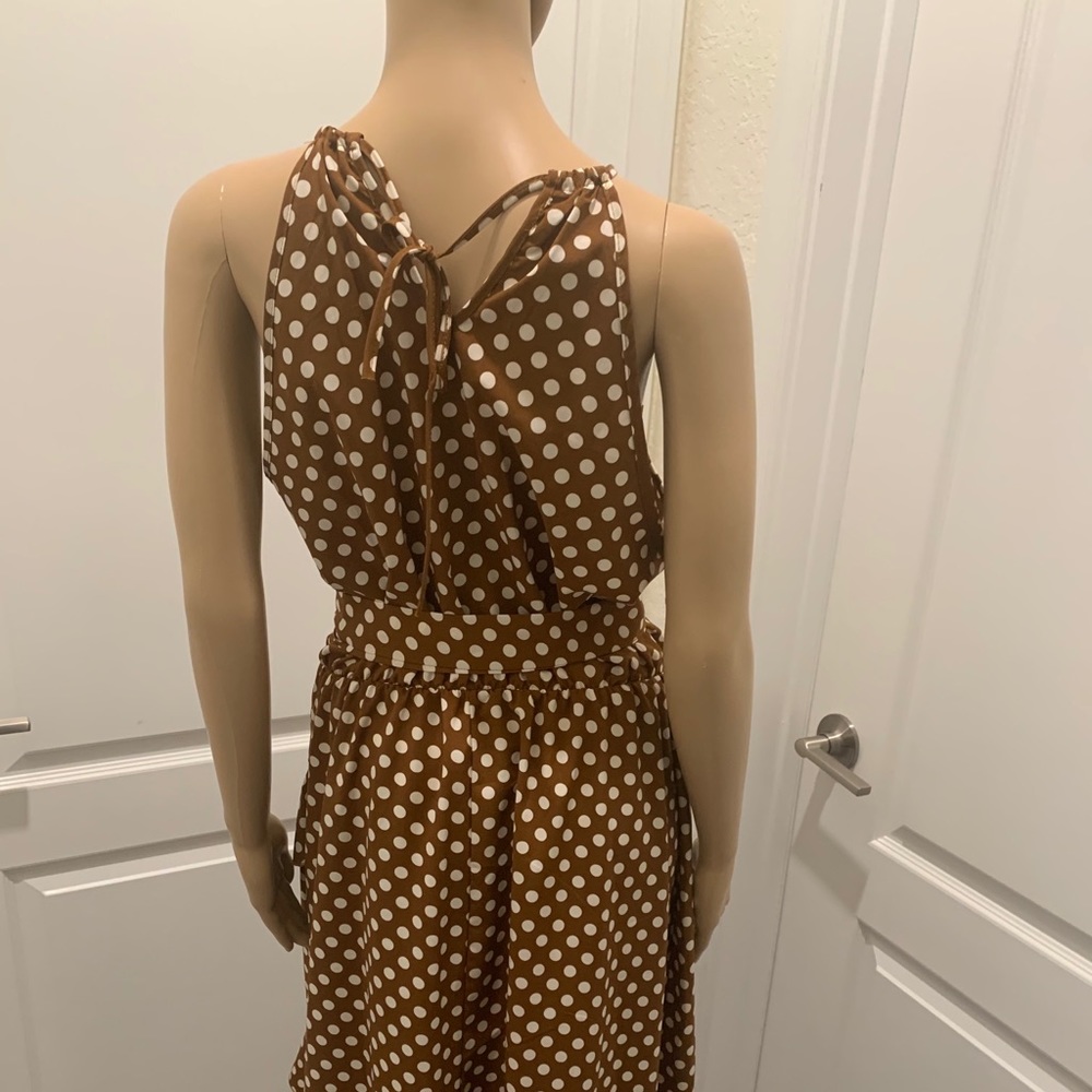 “Pretty woman Vibe” dress